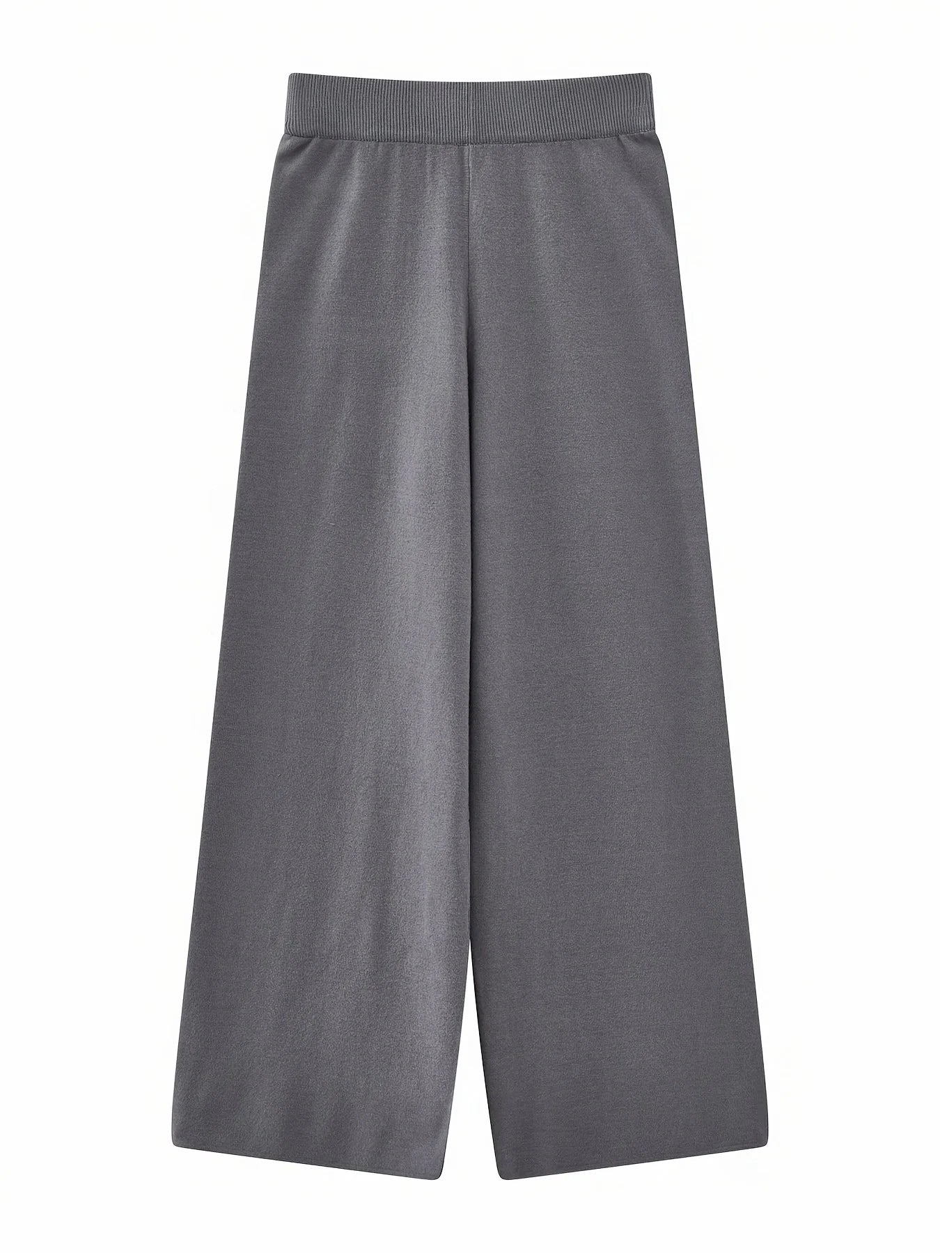 Ensemble Tricot Nœud Chic