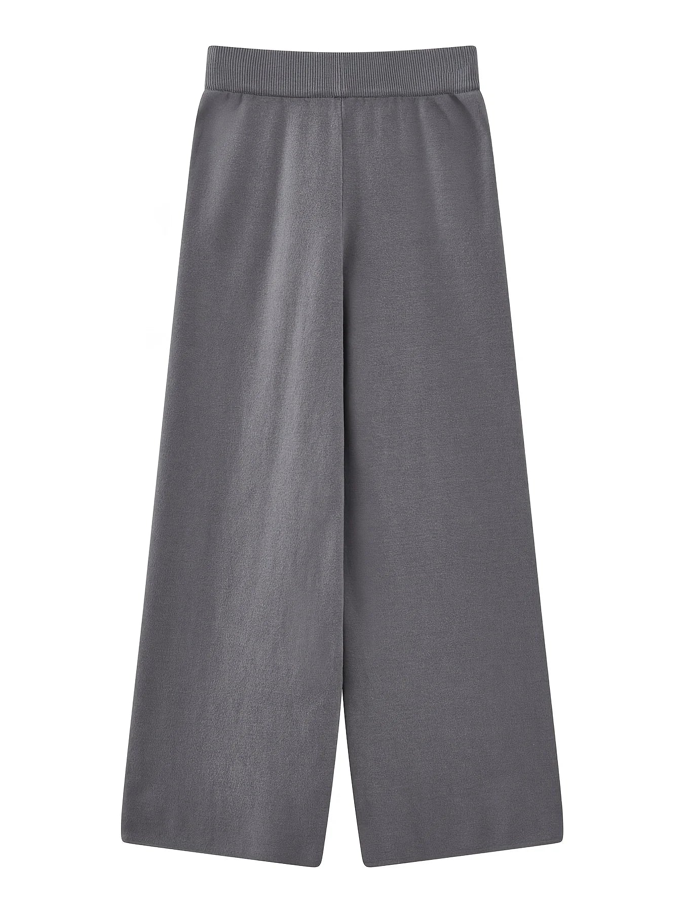 Ensemble Tricot Nœud Chic