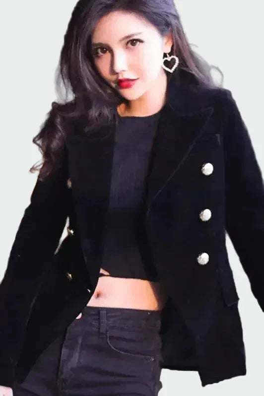 Veste Élégante Catia en Ligne