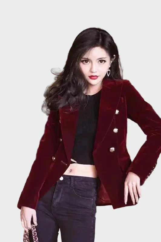 Veste Élégante Catia en Ligne