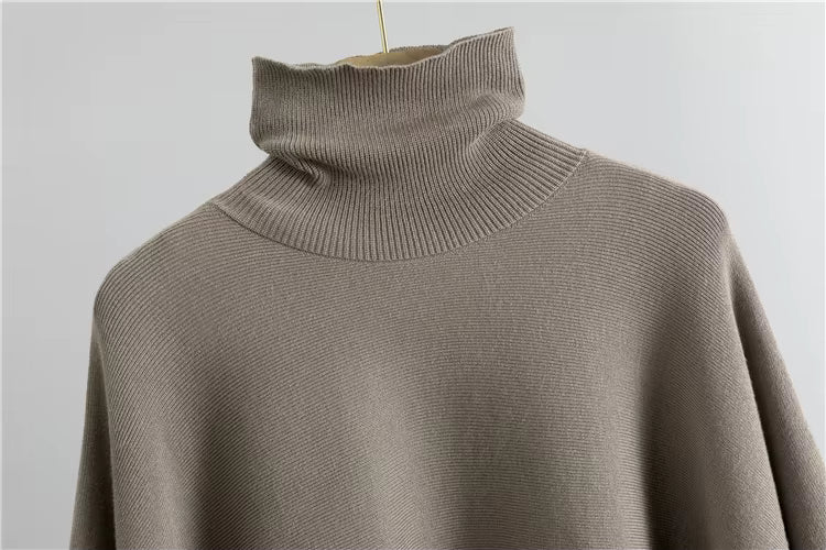 Ensemble Cape Élégante