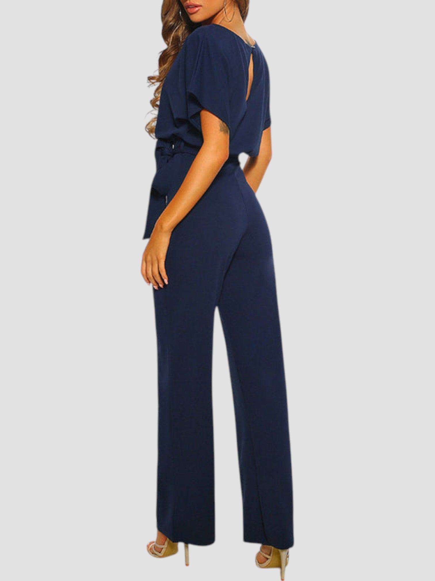 Combinaison Élégante Antoniya