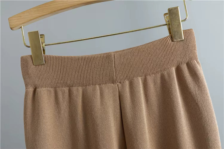 Ensemble Élégance Nomade