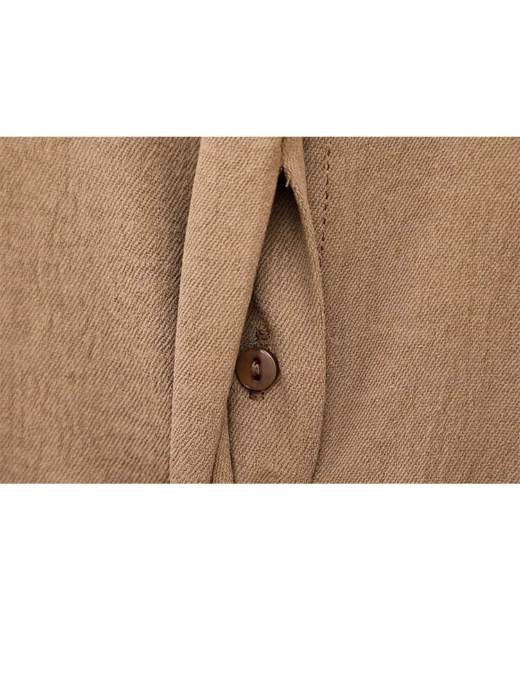 Ensemble Fluidité Chic