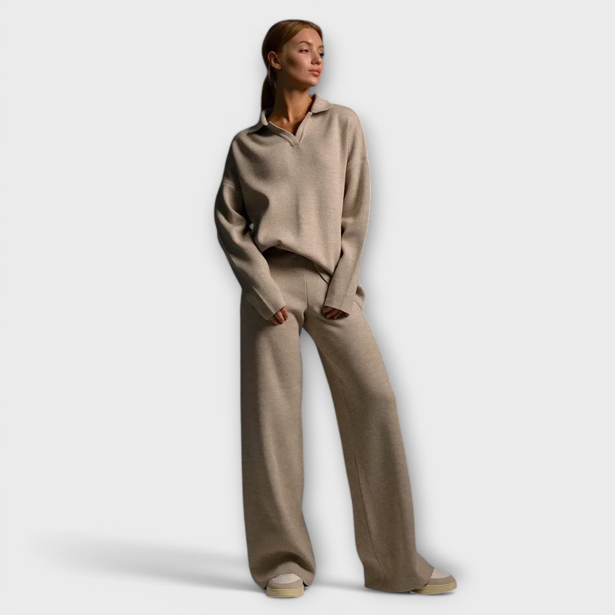 Ensemble Élégant Femme