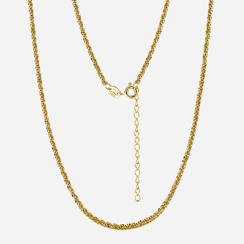 Karelieth | Collier de Plage Doré