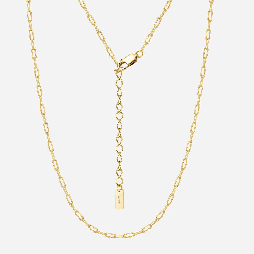 Collier Petit Or 18K Tiaralynn