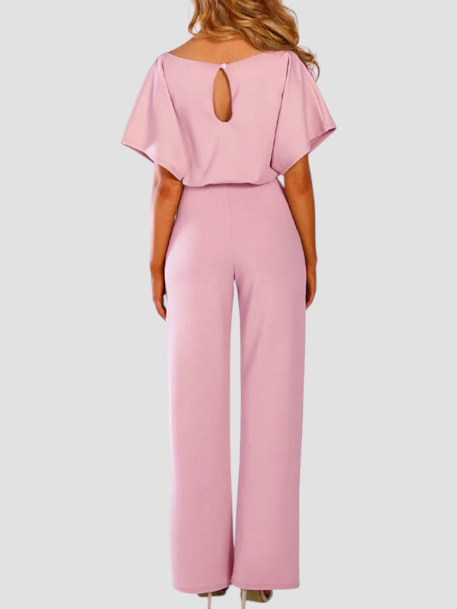 Combinaison Élégante Antoniya