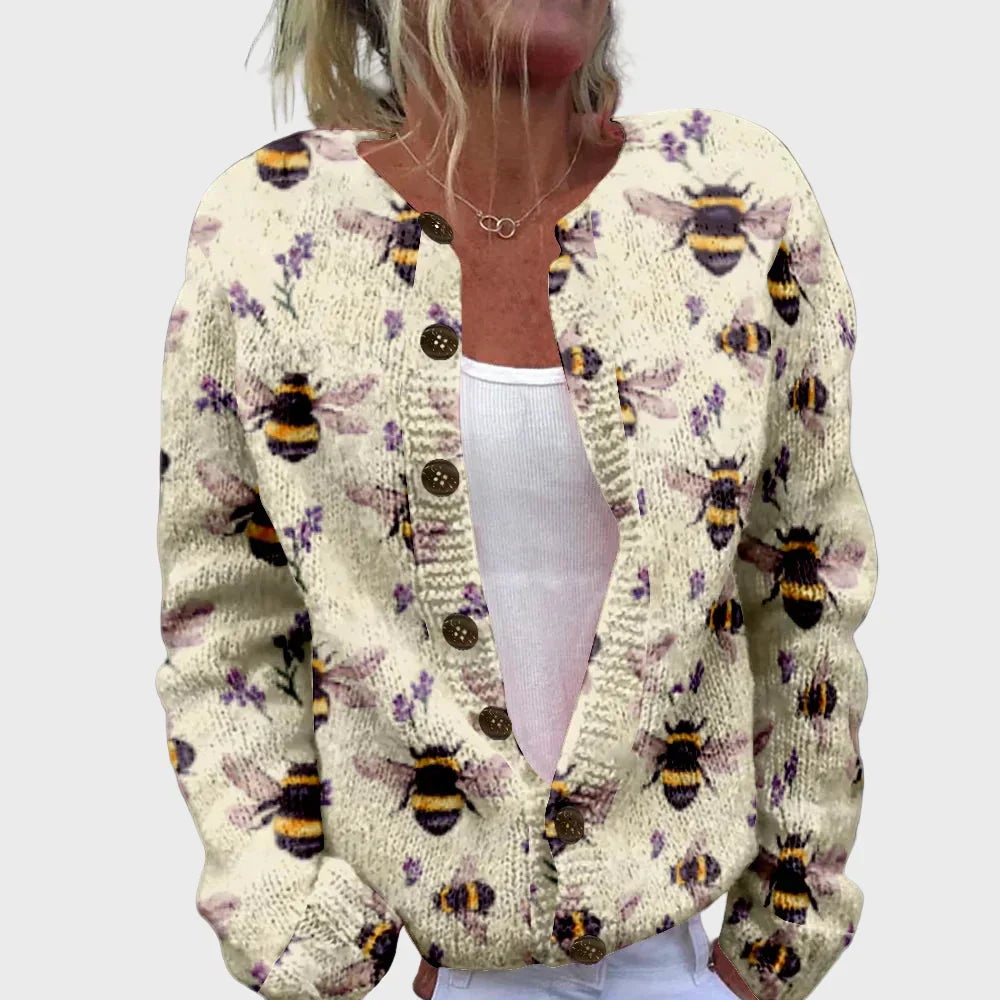 Débardeur Élégant en Maille