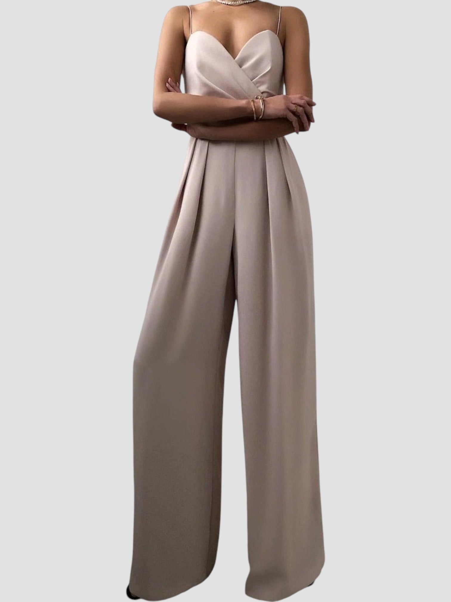 Vanda | Combinaison Élégante