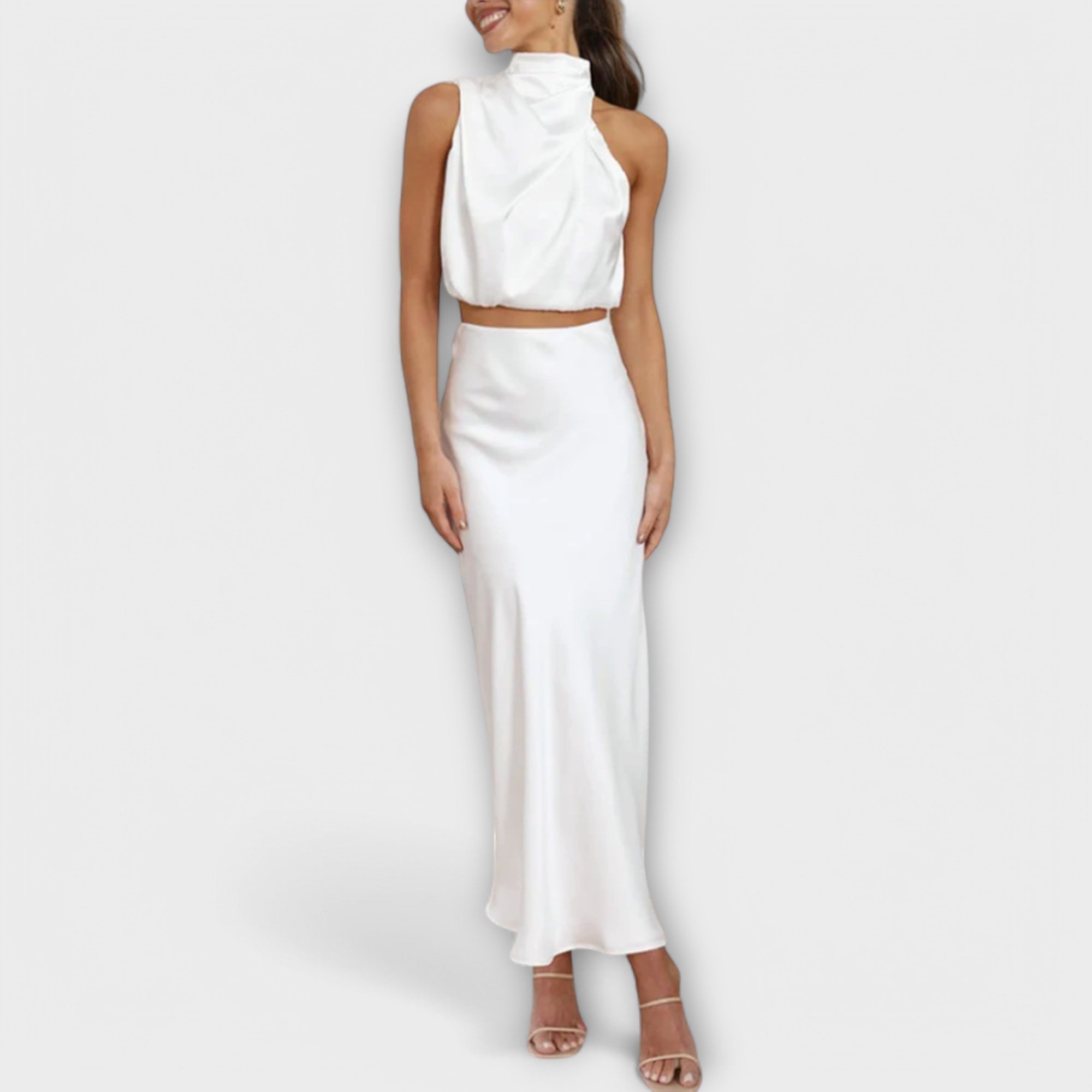 Robe Élégante Chic