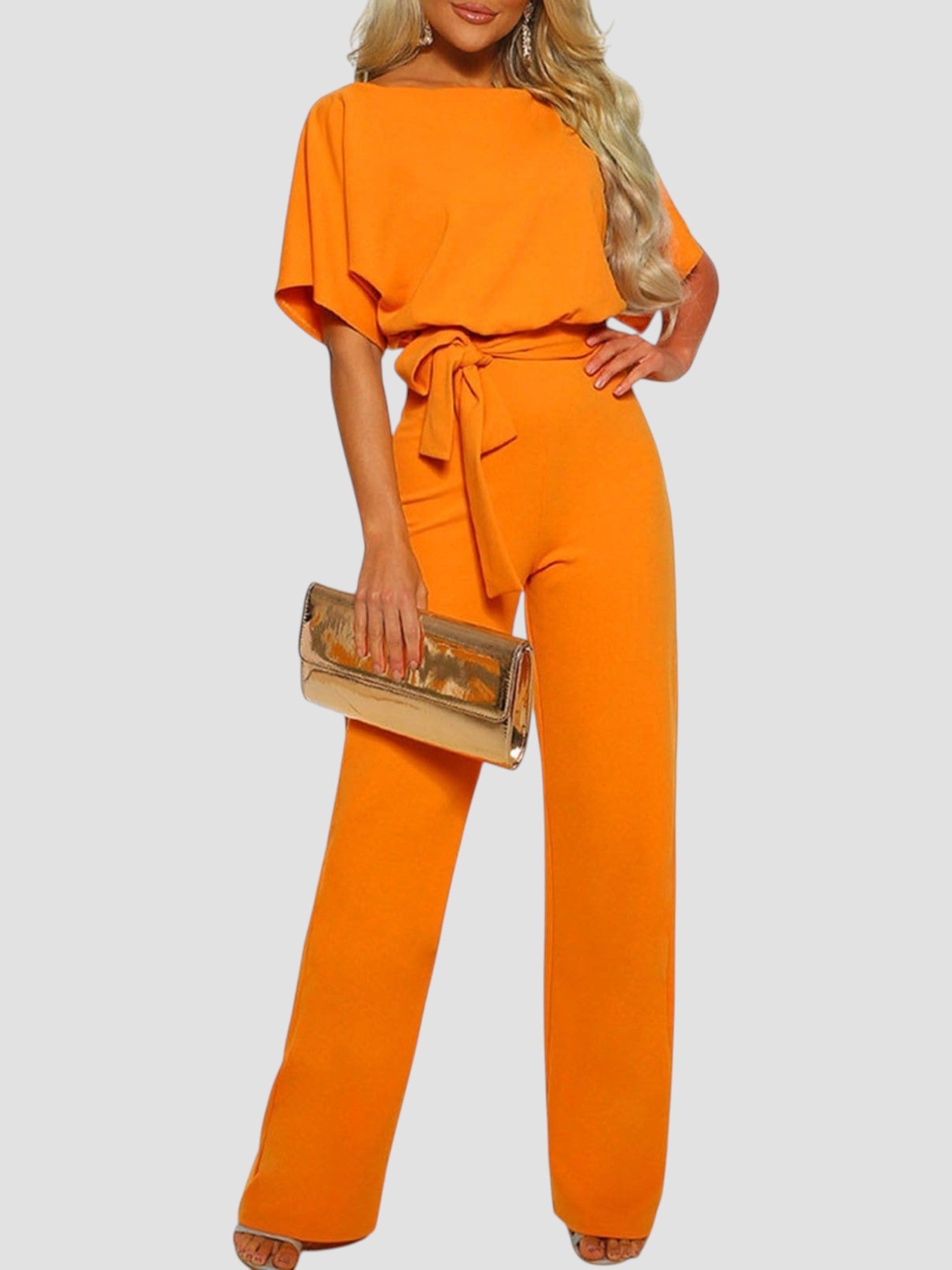 Combinaison Élégante Antoniya