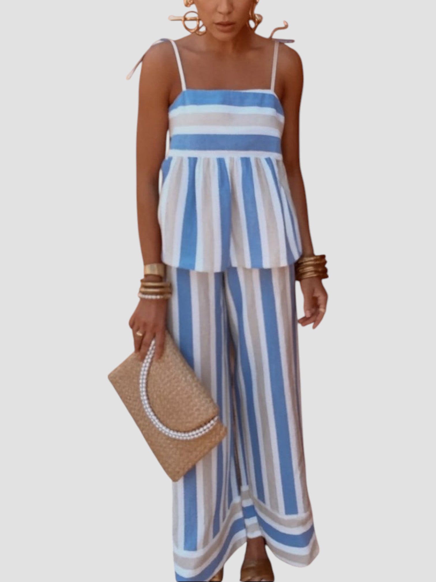 Hanne | Coordinatrice Élégante