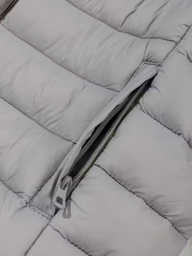 Doudoune Confort Légère