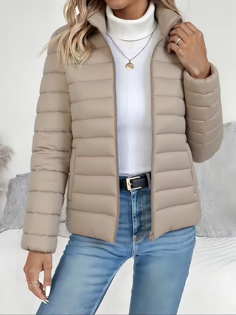 Doudoune Confort Légère