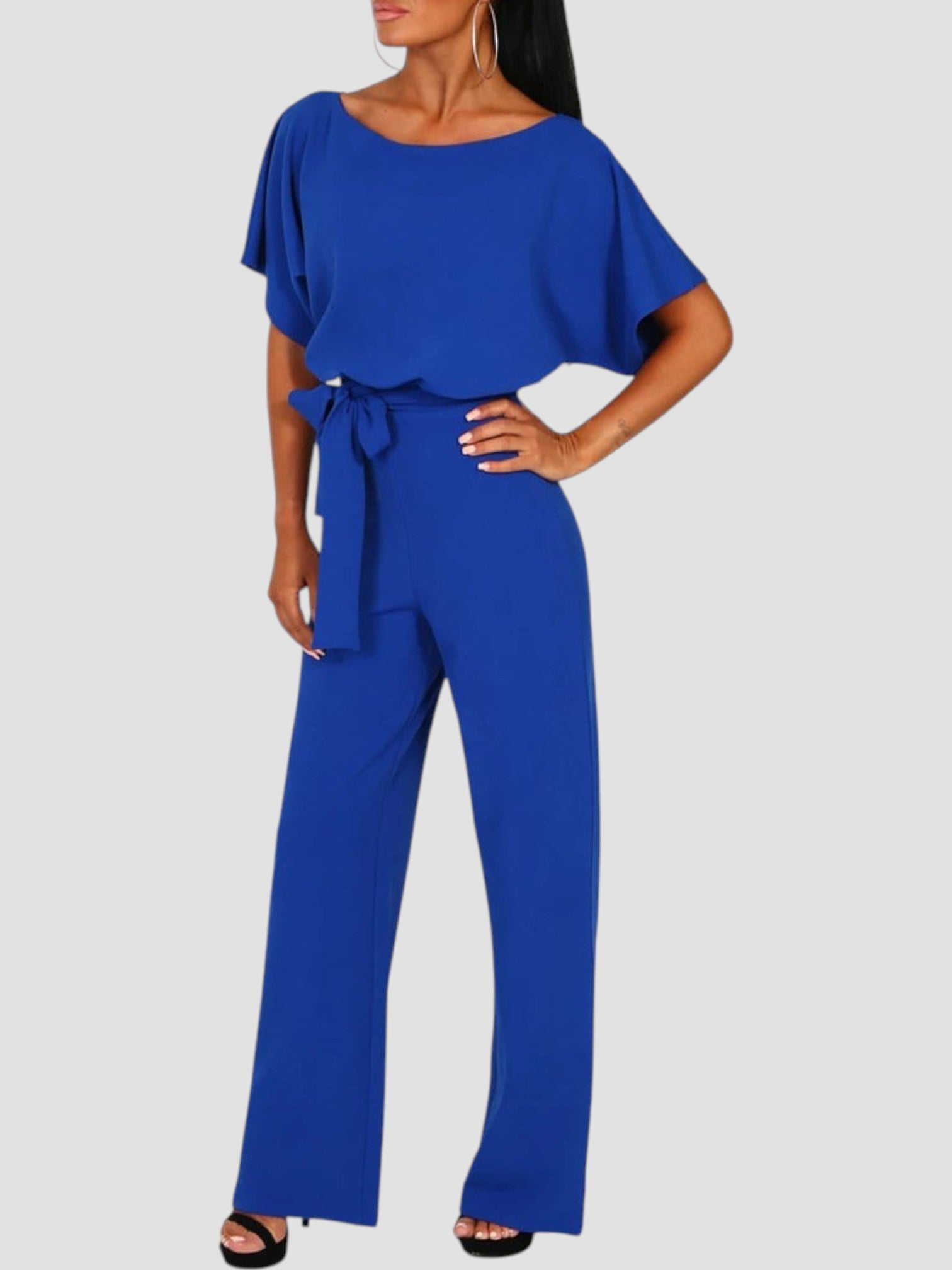 Combinaison Élégante Antoniya