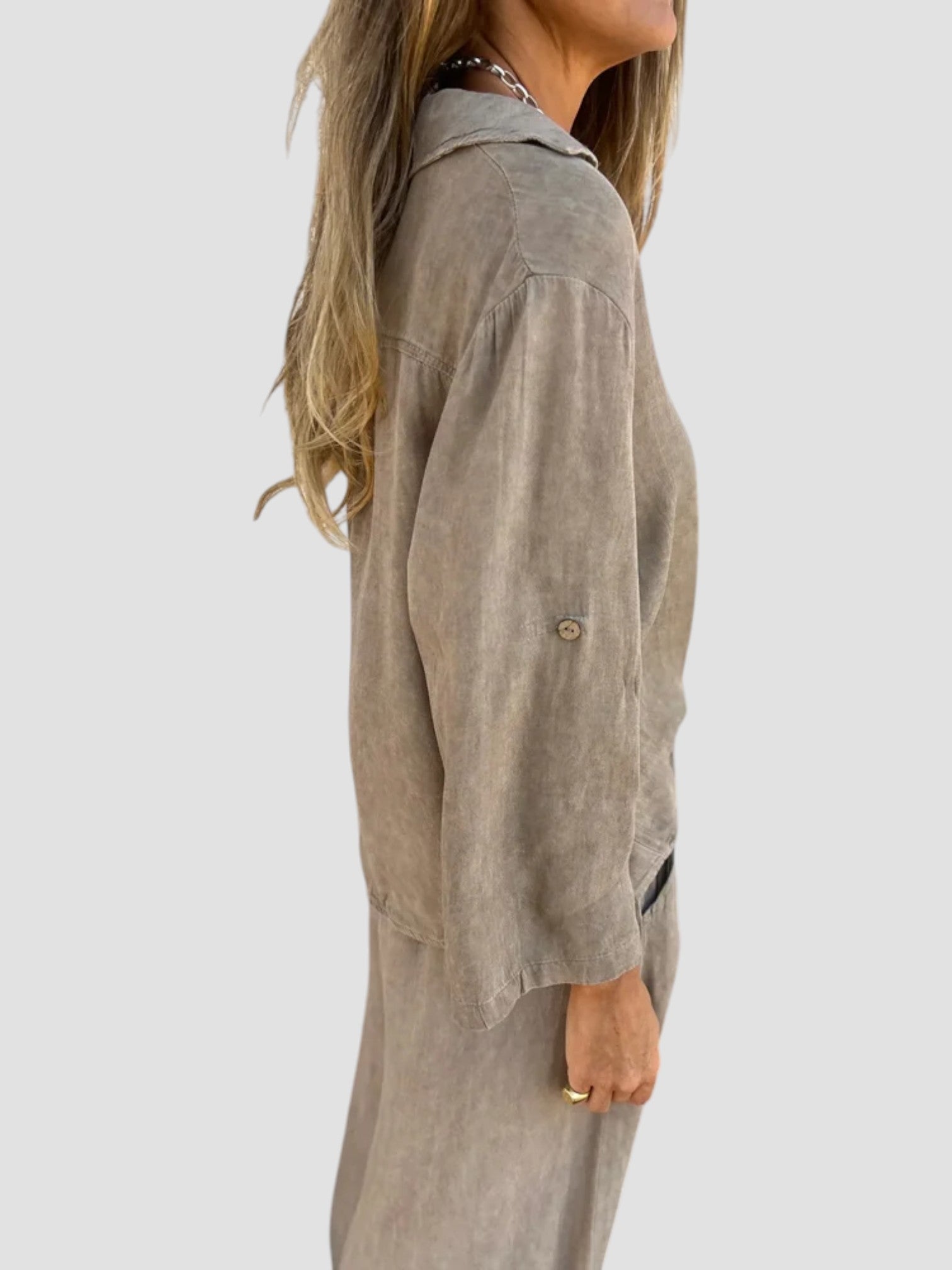 Coordonné Élégant Angelica