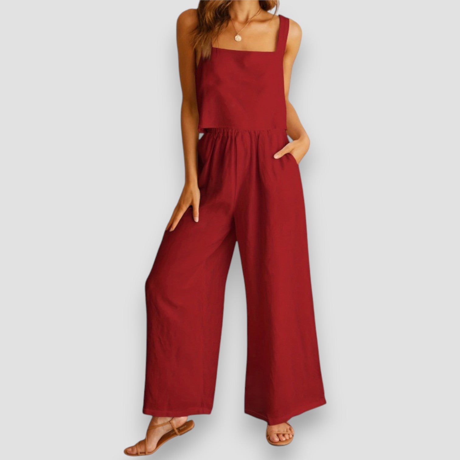 Allegra | Ensemble Élégant