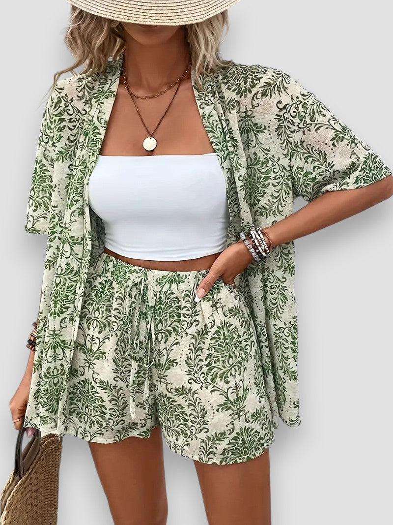 Sienna | Ensemble Élégant