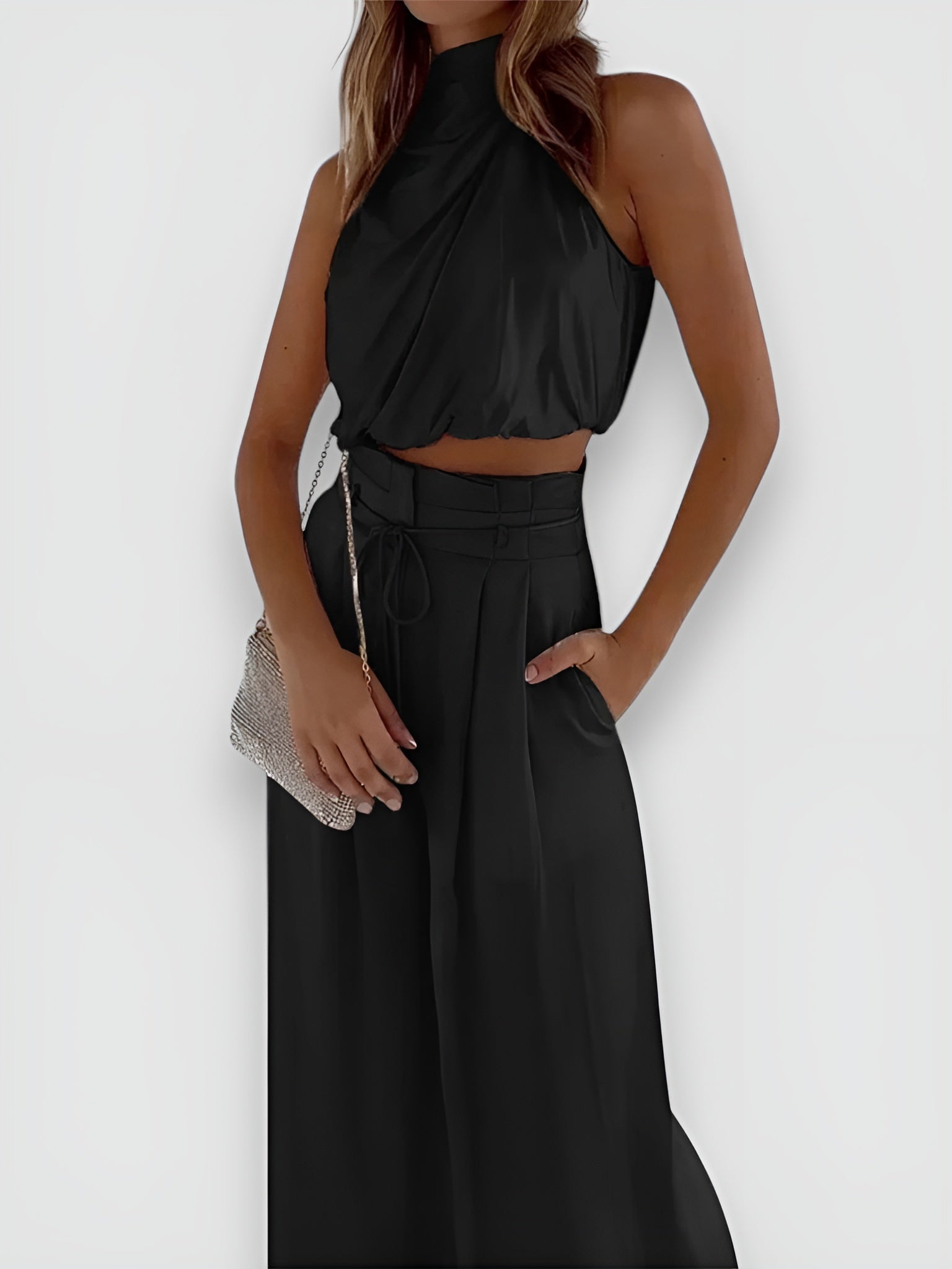 Coordonné Élégant Angela