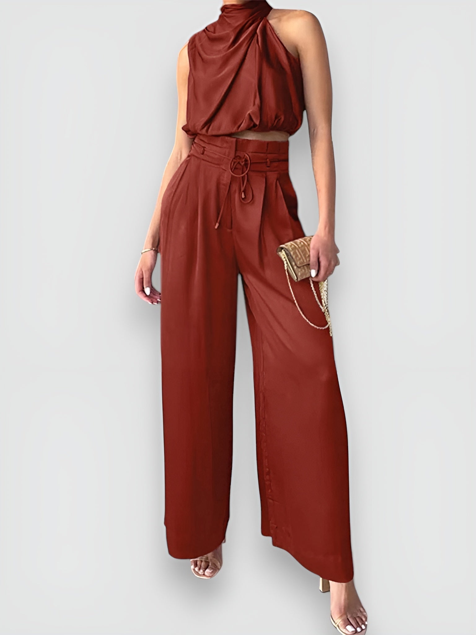 Coordonné Élégant Angela