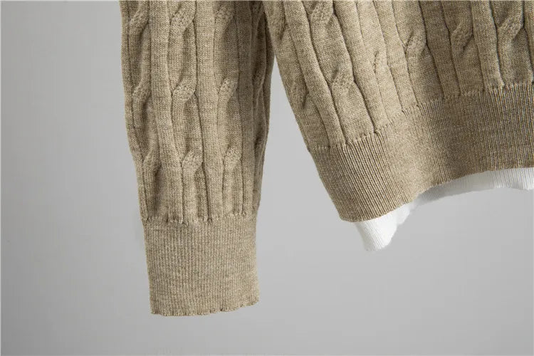 Ensemble Polo Douceur