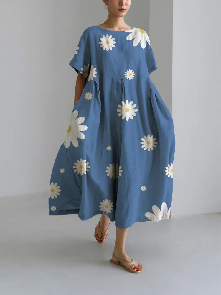 Robe Élégante MAEVE