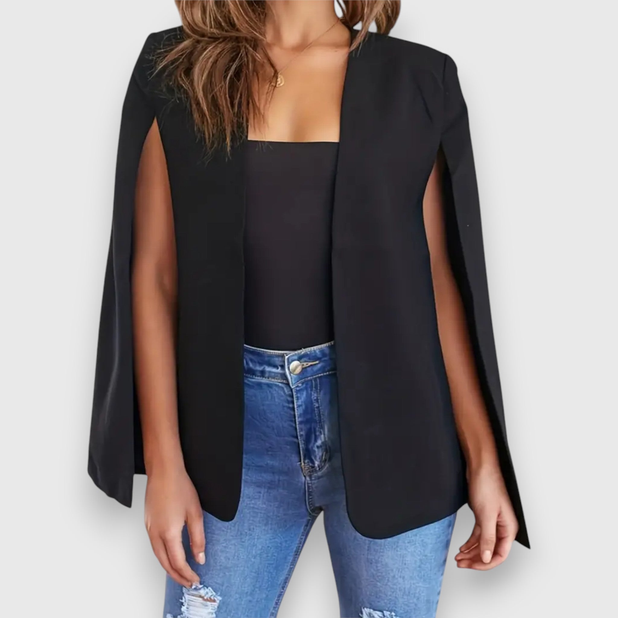 Blazer Élégant Valentina