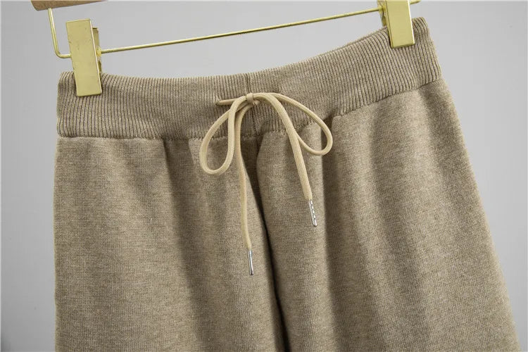 Ensemble Polo Douceur