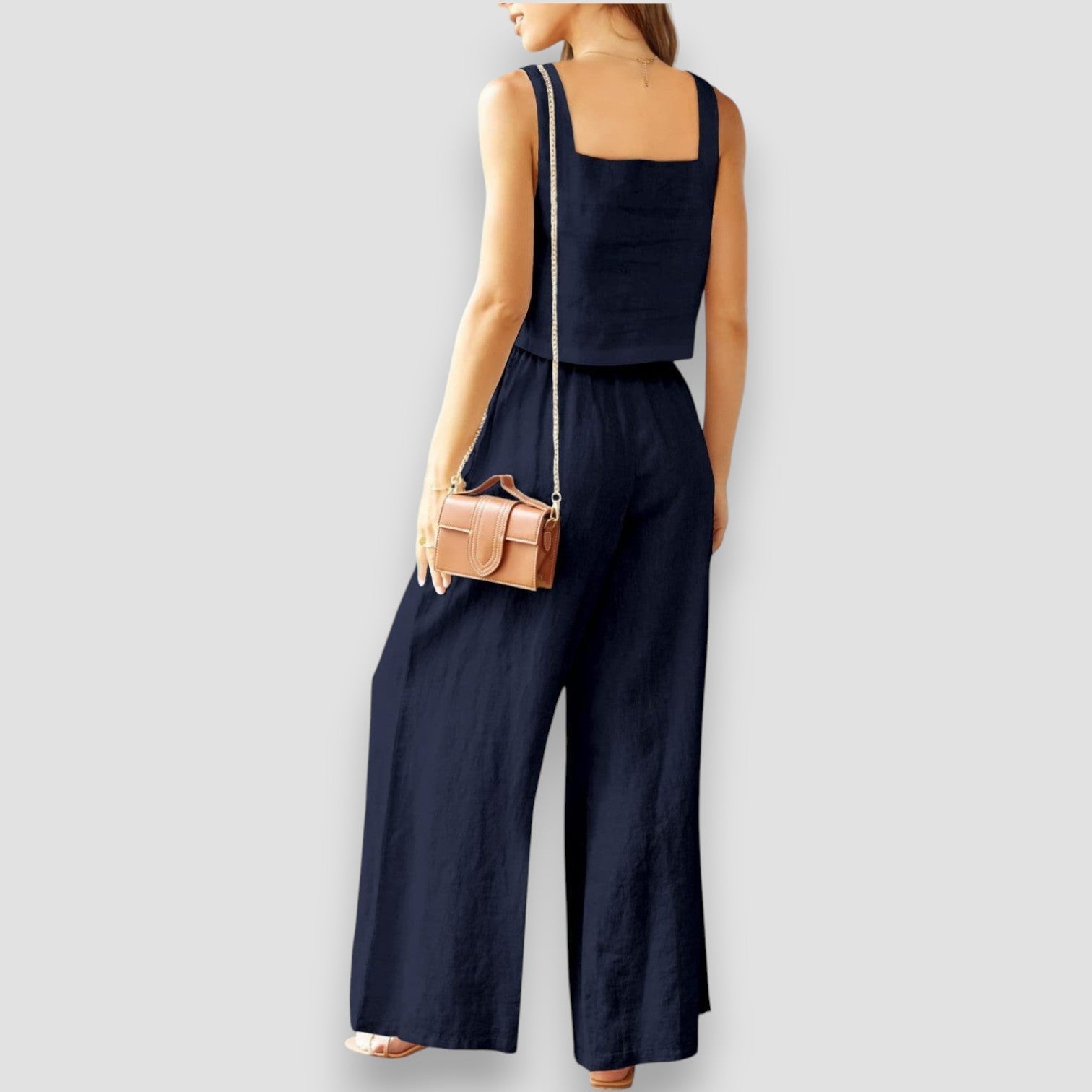 Allegra | Ensemble Élégant