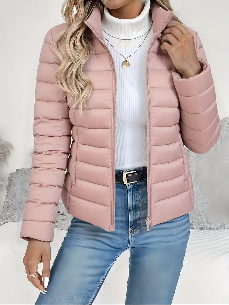 Doudoune Confort Légère