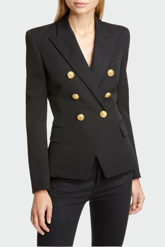 Veste Classique Élégante Christine