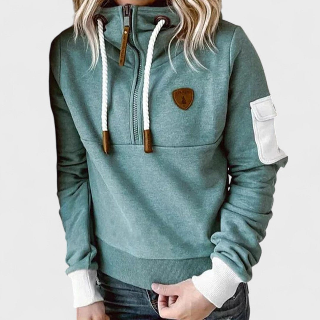 Pull Doux et Confortable Chantal