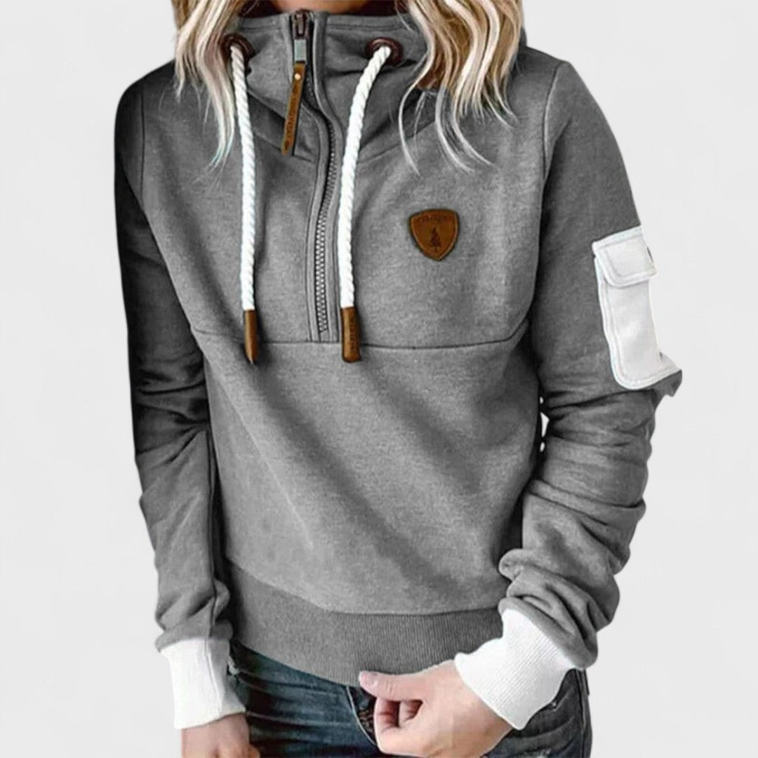 Pull Doux et Confortable Chantal