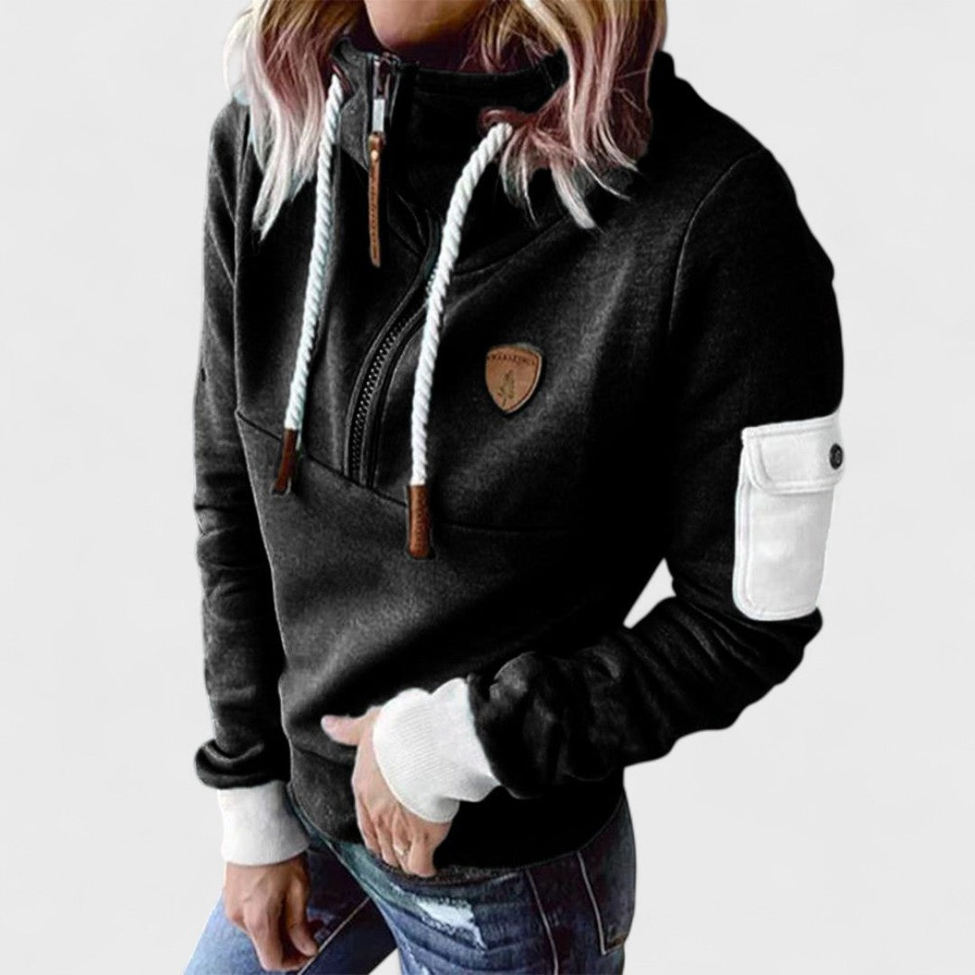 Pull Doux et Confortable Chantal