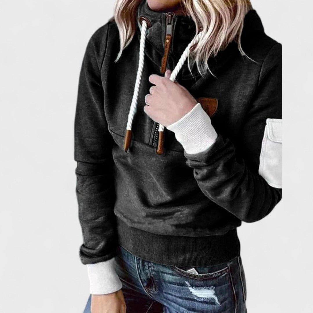 Pull Doux et Confortable Chantal