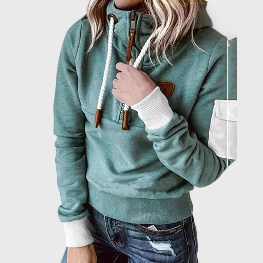 Pull Doux et Confortable Chantal