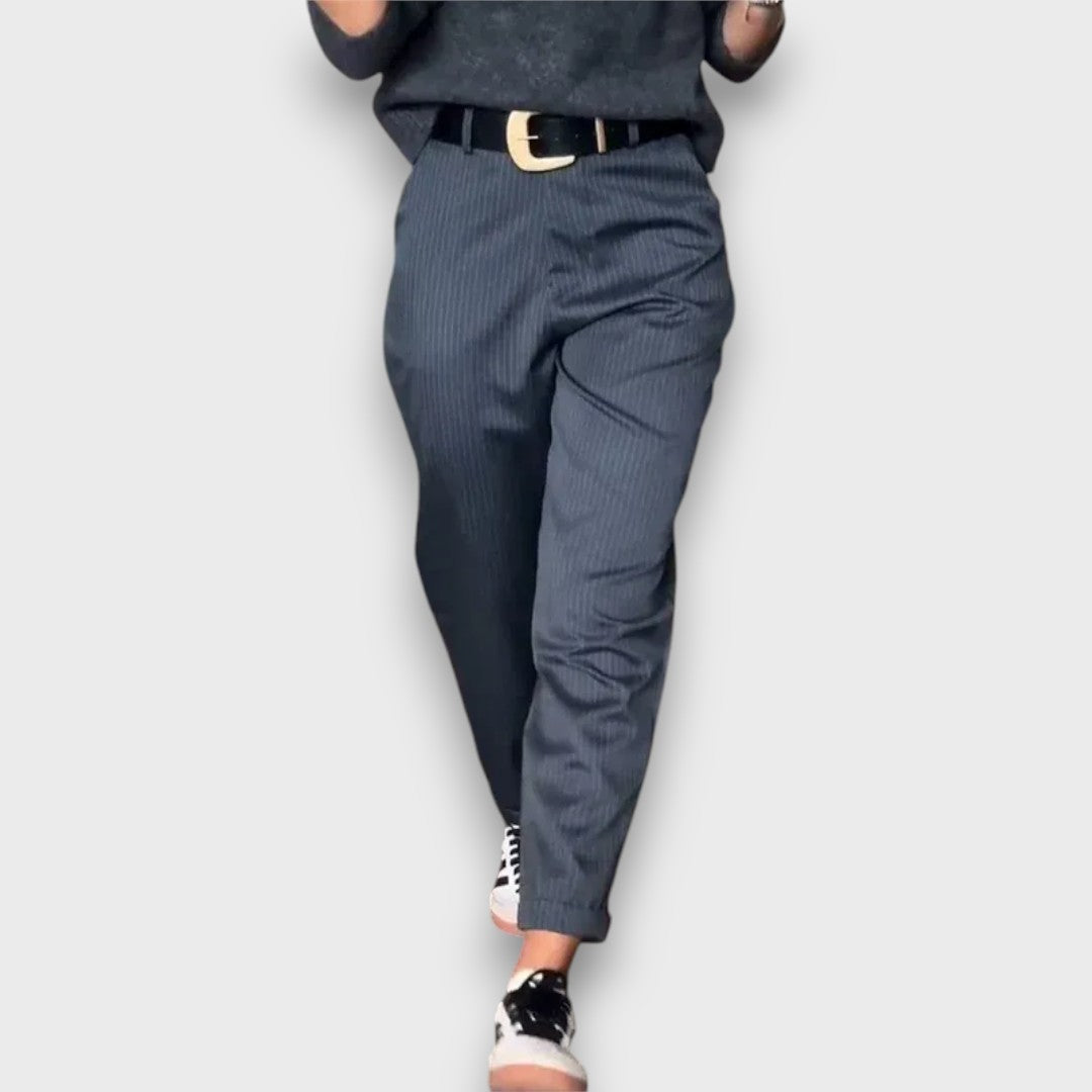 Pantalons Élégants Marivelle