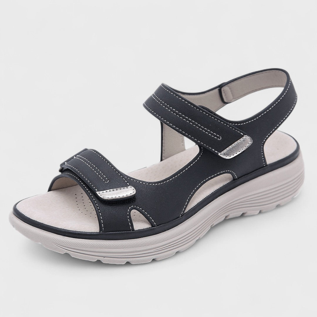 Sandales Orthopédiques Élégantes Albina
