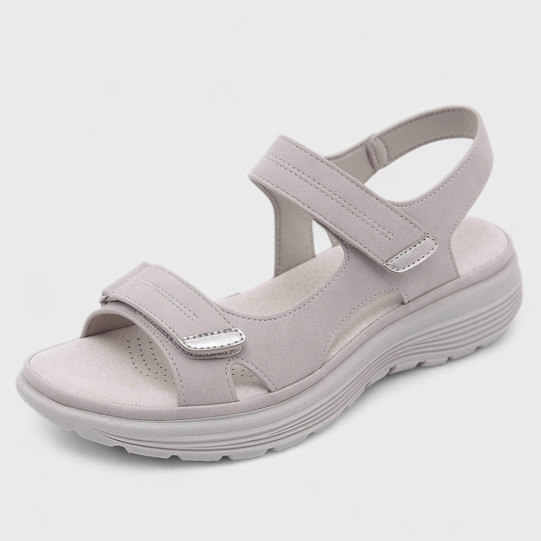 Sandales Orthopédiques Élégantes Albina