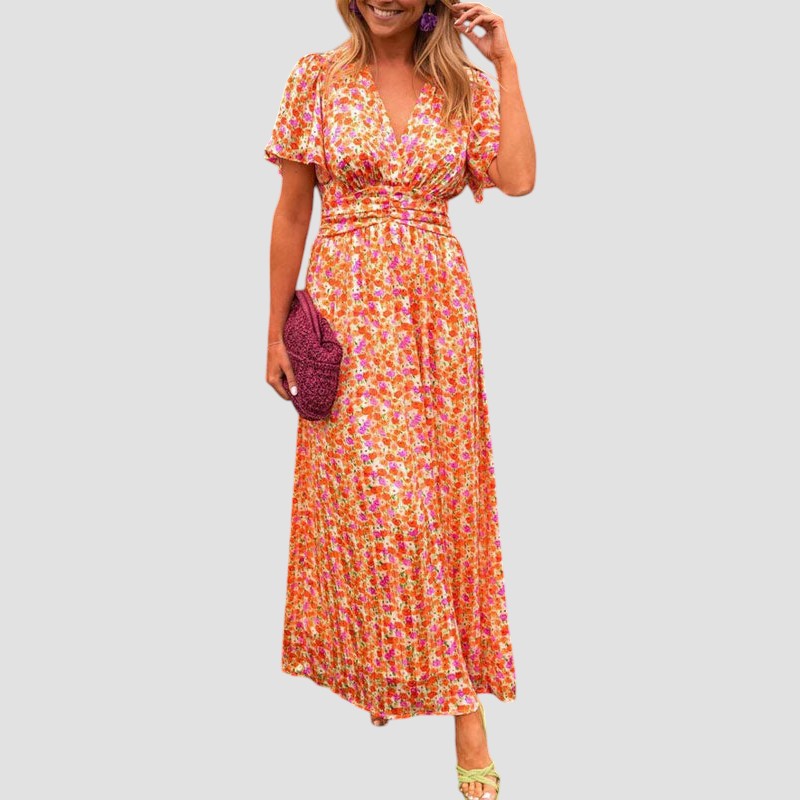 Robe Élégante Elsie