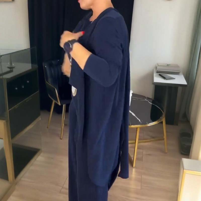 Ensemble Élégance Confort ~ 3 pièces