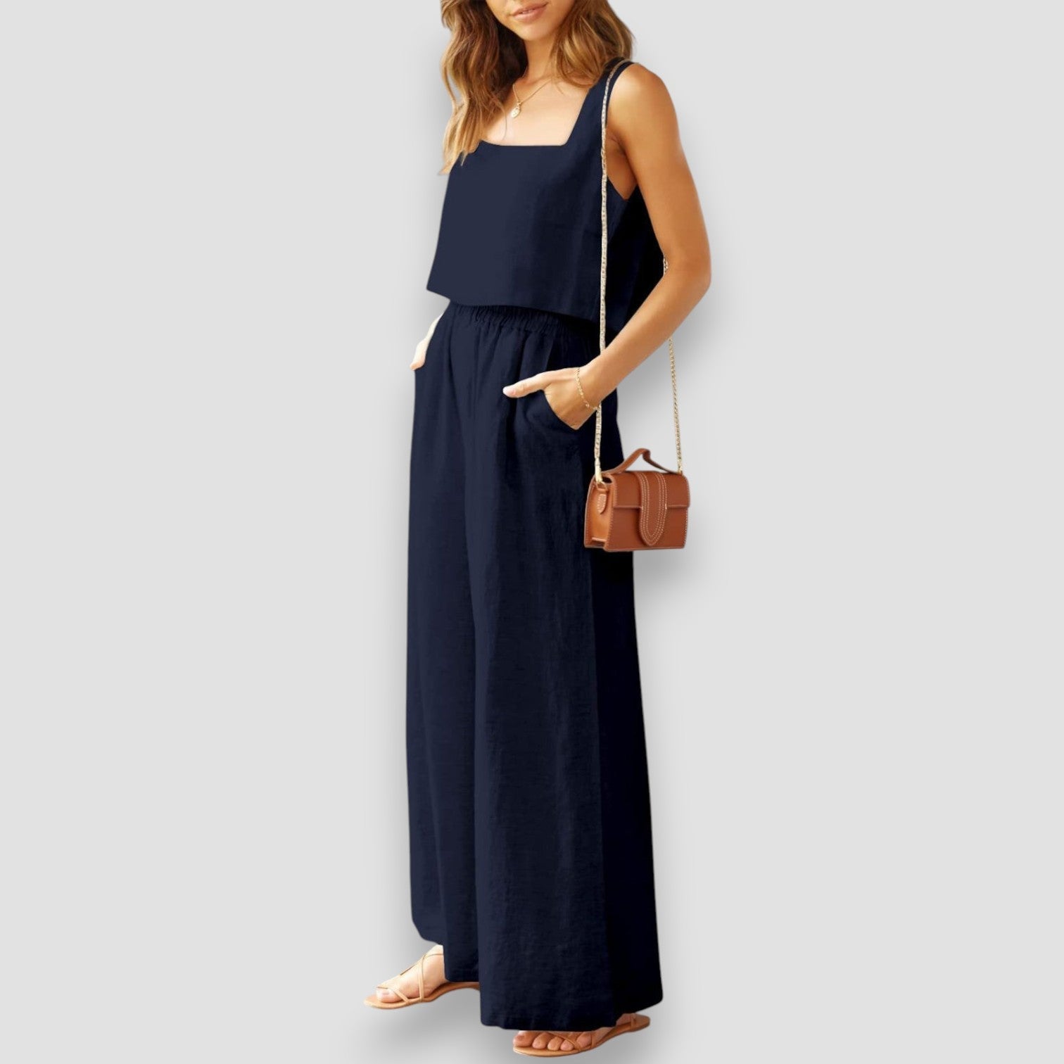 Allegra | Ensemble Élégant