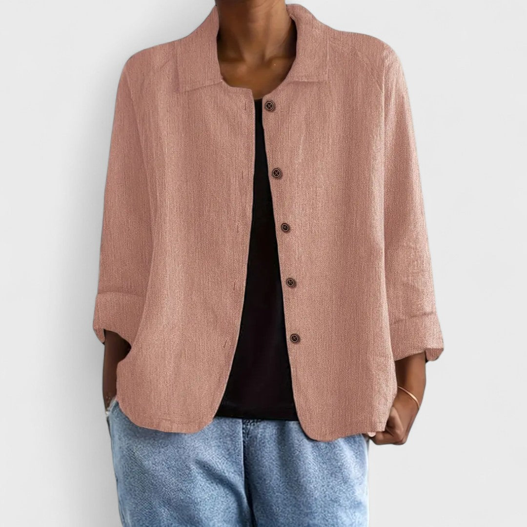 Top Classique Léger Sofia