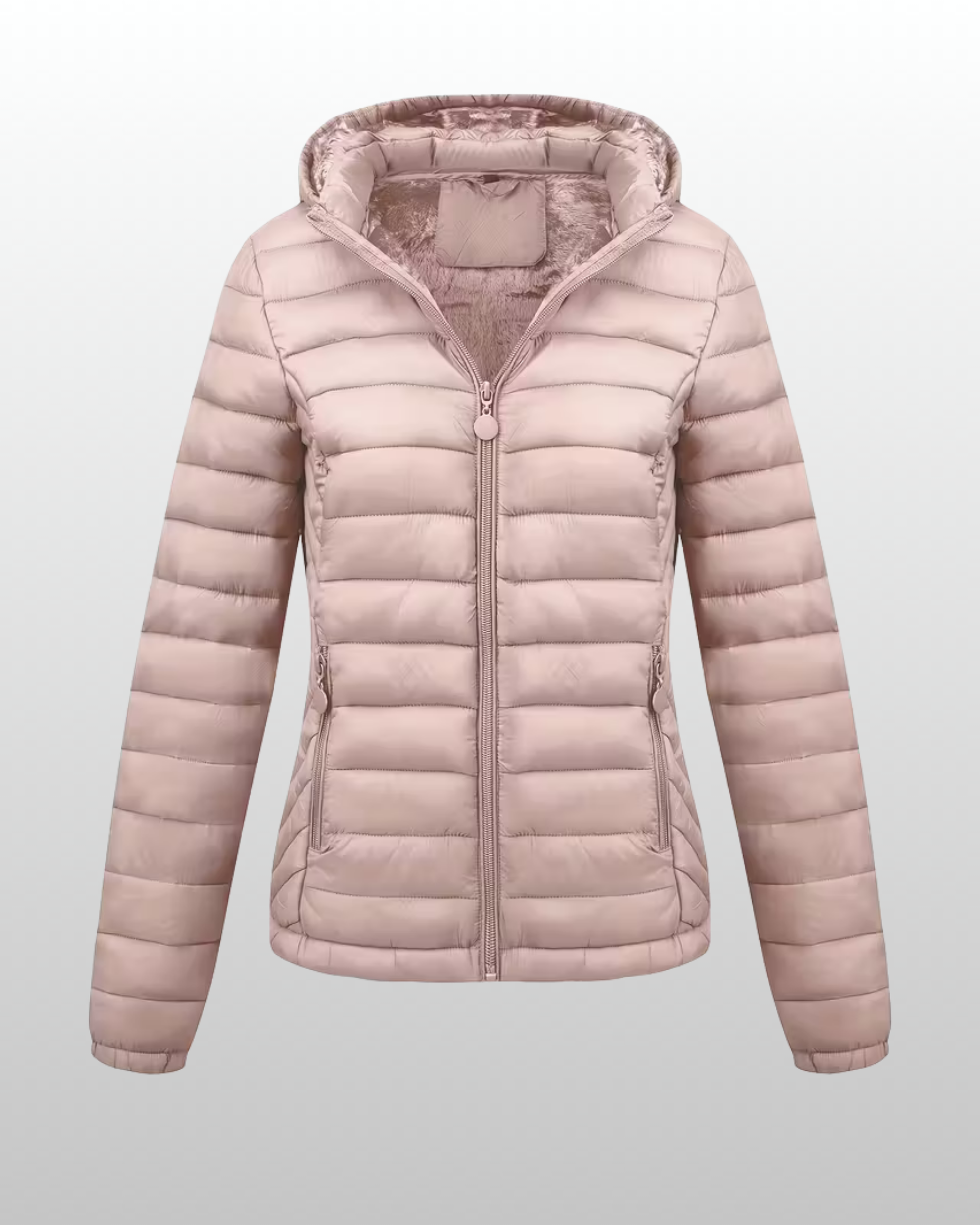 Doudoune Cosy Légère