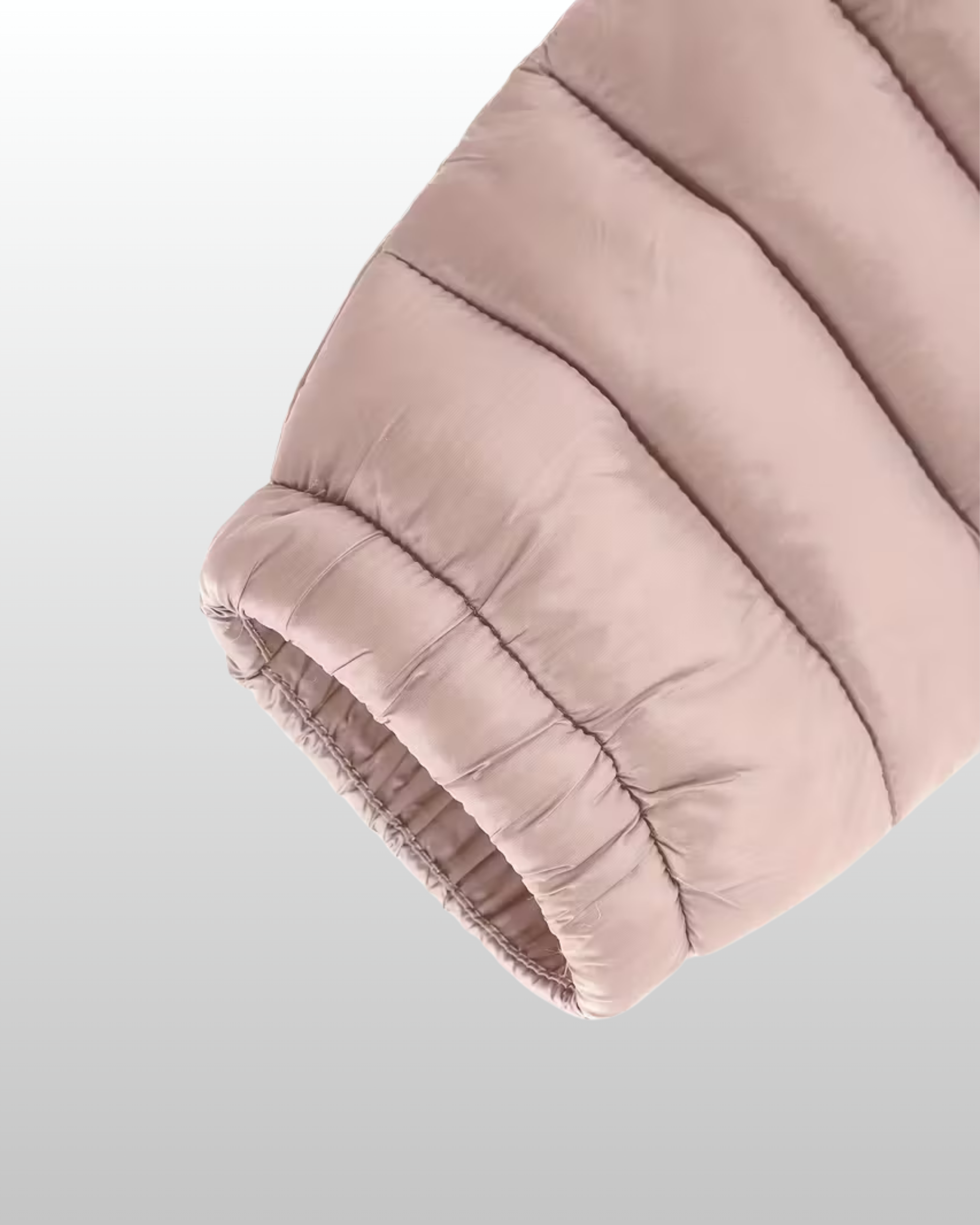 Doudoune Cosy Légère