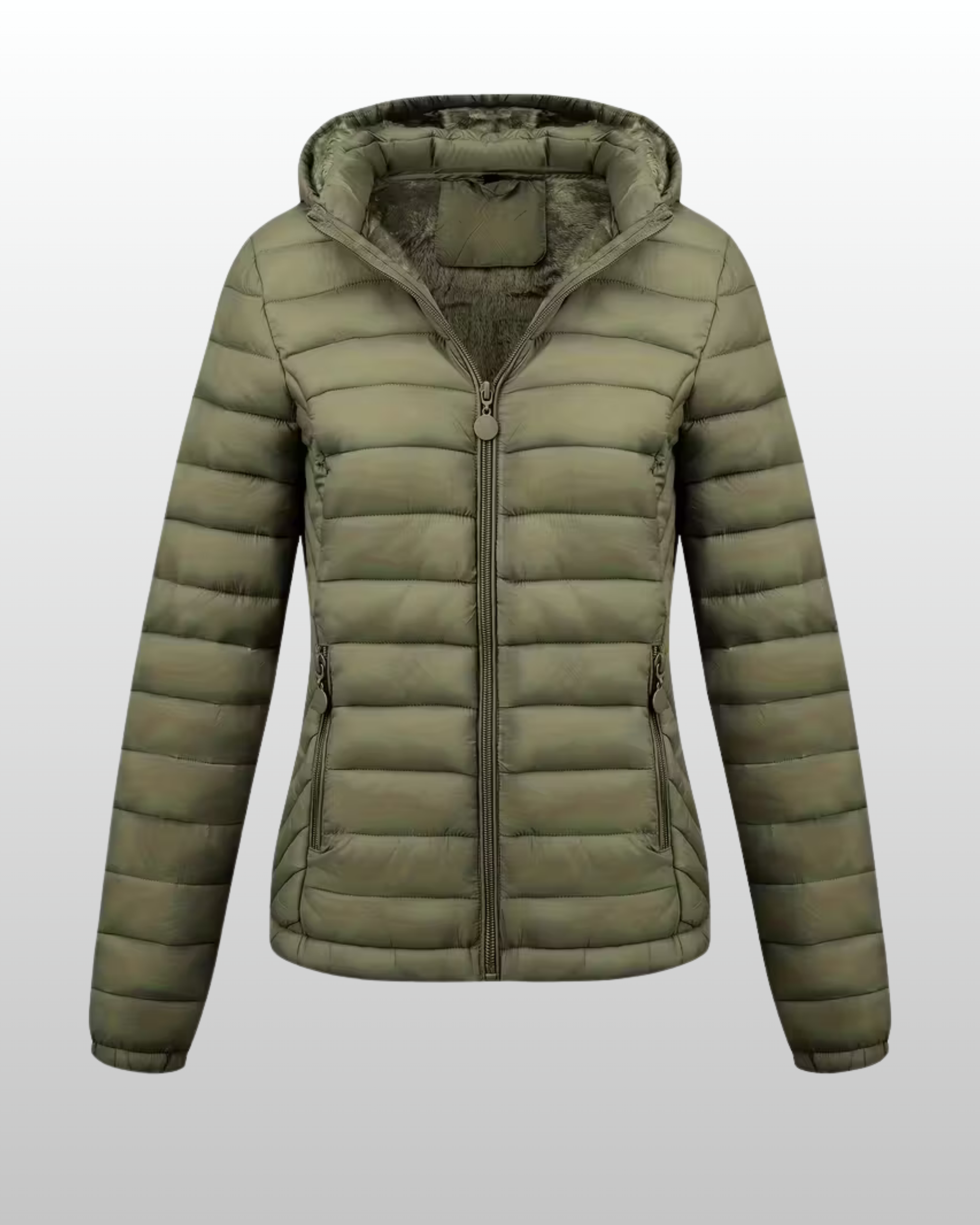 Doudoune Cosy Légère