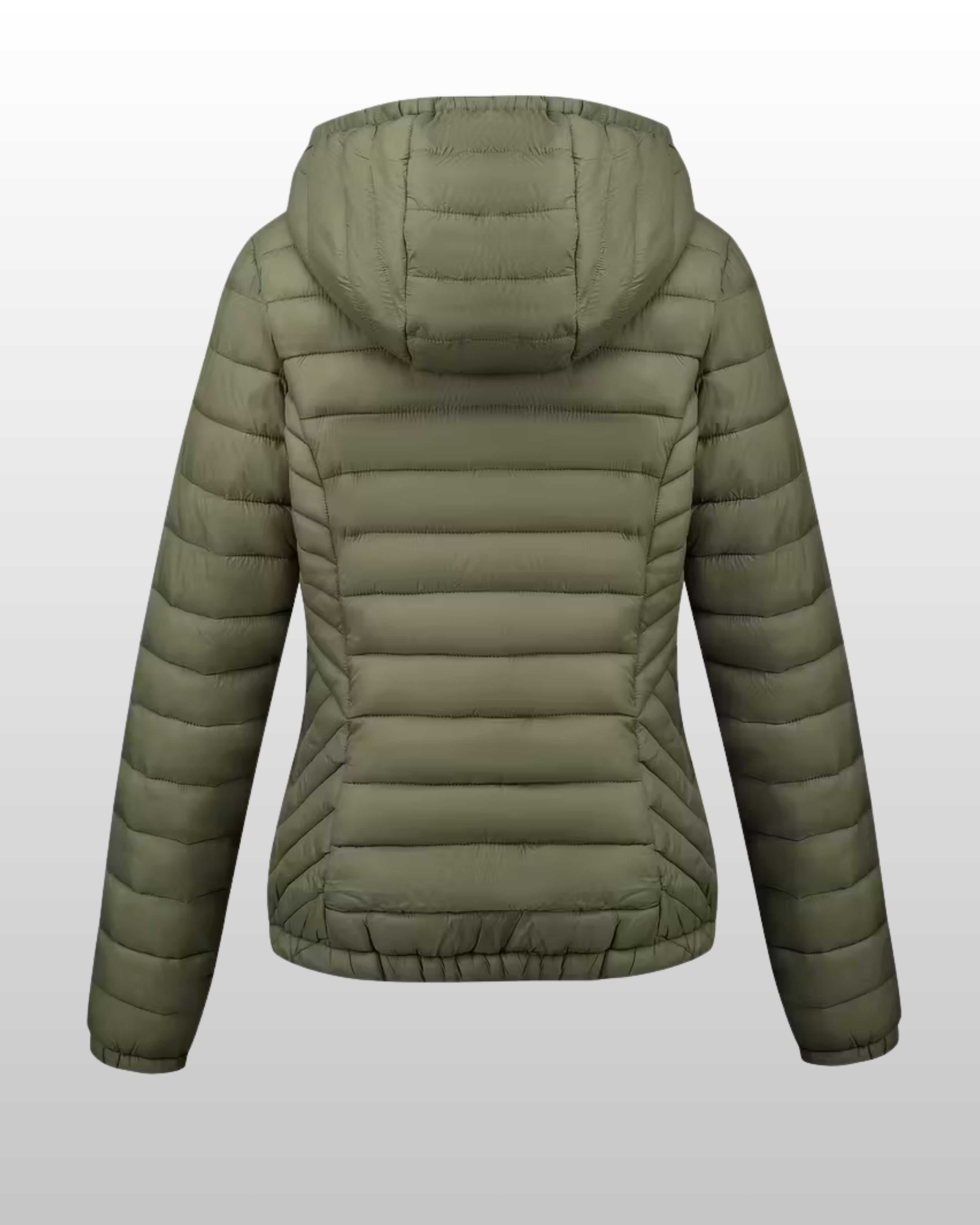 Doudoune Cosy Légère