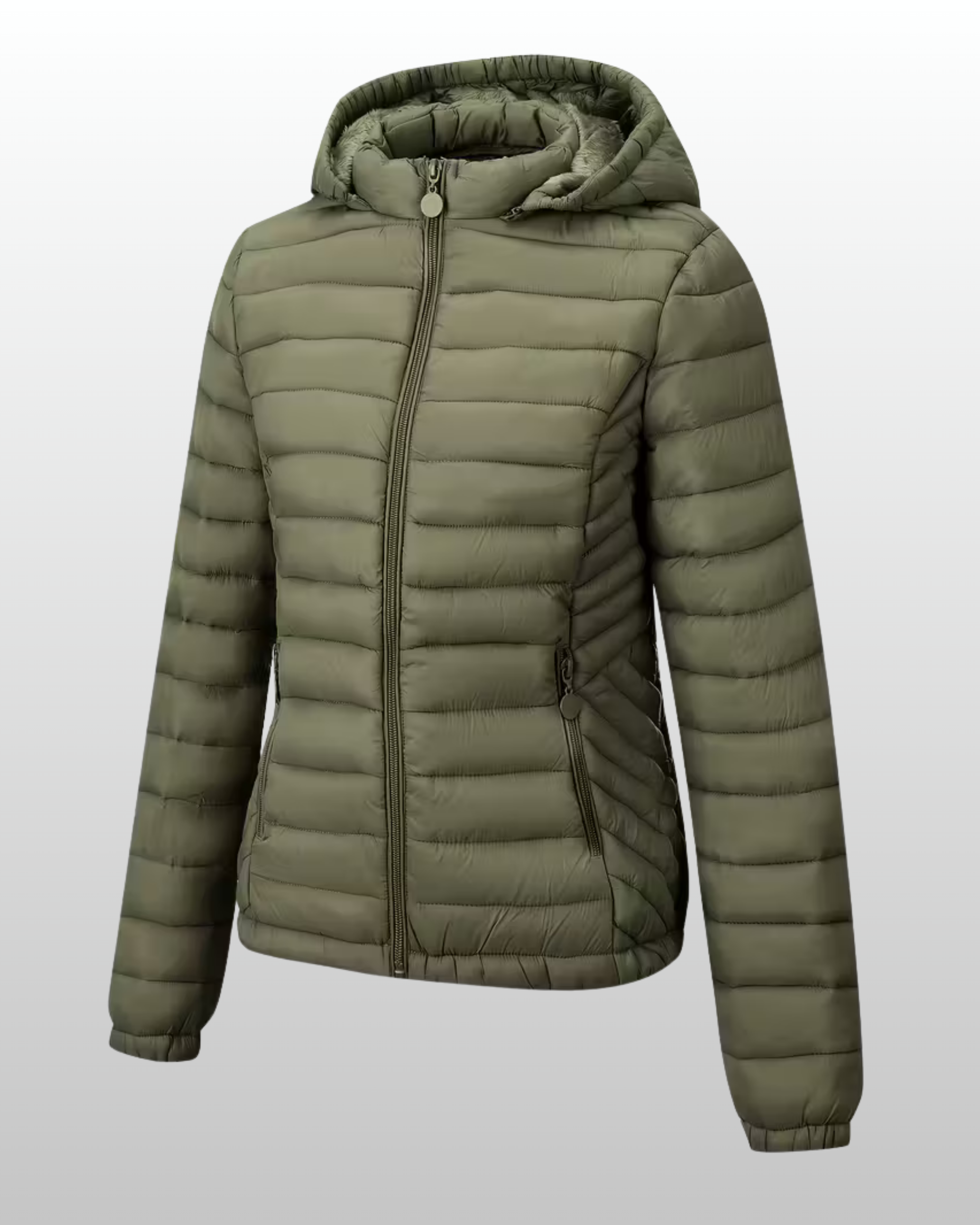 Doudoune Cosy Légère