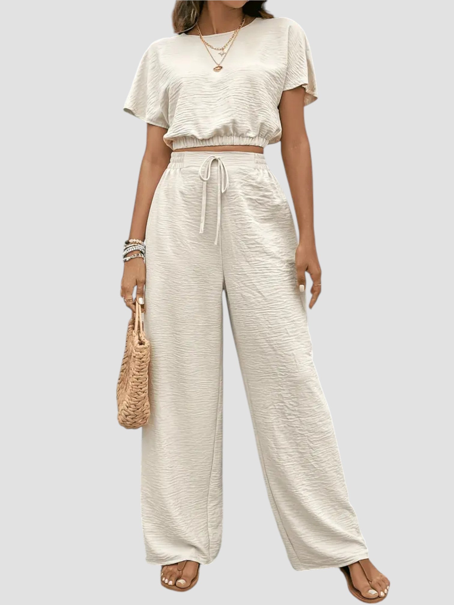 Coordiné Andréina Élégant